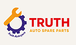 Logo Truth AutoSpares Jikaze